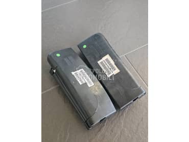 Airbeg prednjeg sedista za Peugeot 208 od 2012. do 2019. god.