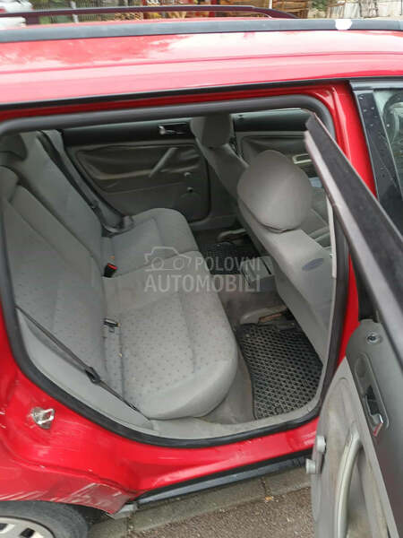 Volkswagen Passat B5 1.8 20v