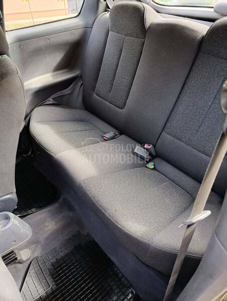 Hyundai Accent 1.6
