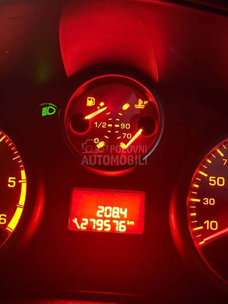 Peugeot 207 1.6HDI