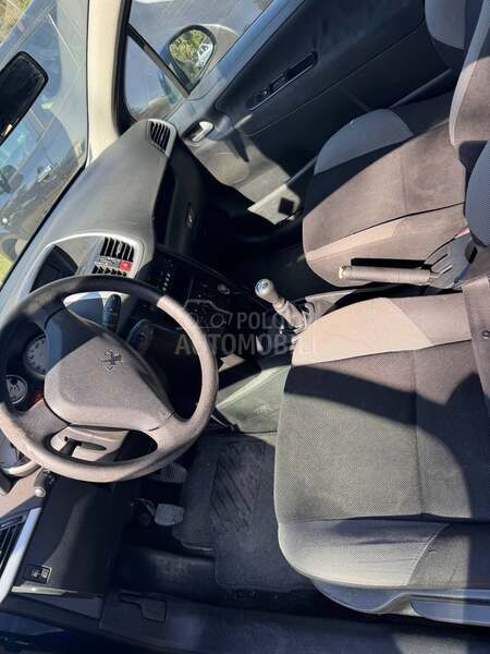 Peugeot 207 1.6HDI