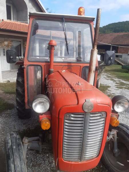 IMT 539