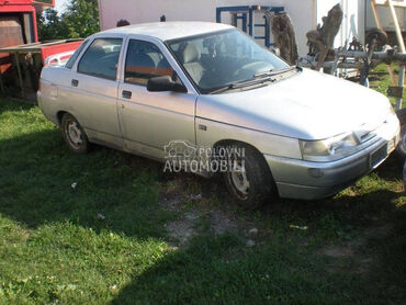 ANTENA za Lada 110, 111, 112