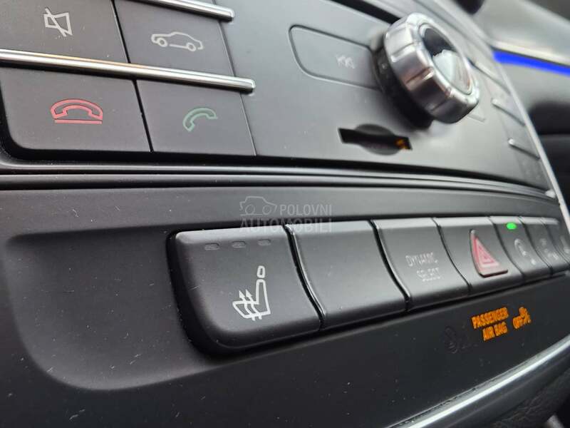 Mercedes Benz CLA 220 AMG/197.000