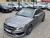 Mercedes Benz CLA 220 AMG/197.000