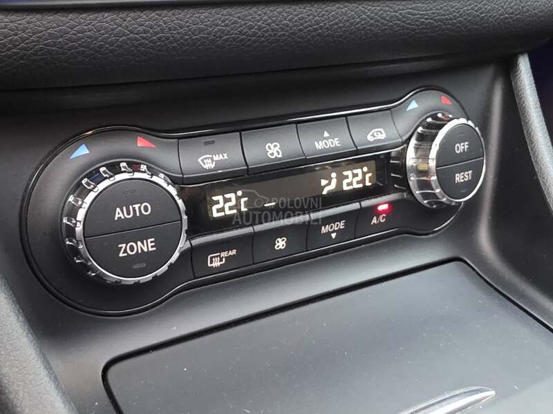 Mercedes Benz CLA 220 AMG/197.000