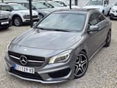 Mercedes Benz CLA 220 AMG/197.000