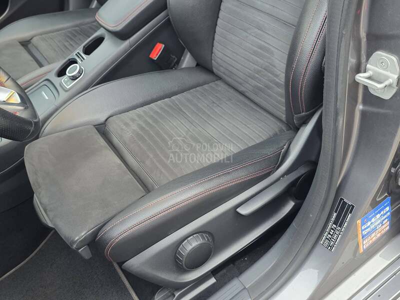 Mercedes Benz CLA 220 AMG/197.000