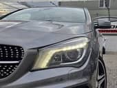 Mercedes Benz CLA 220 AMG/197.000