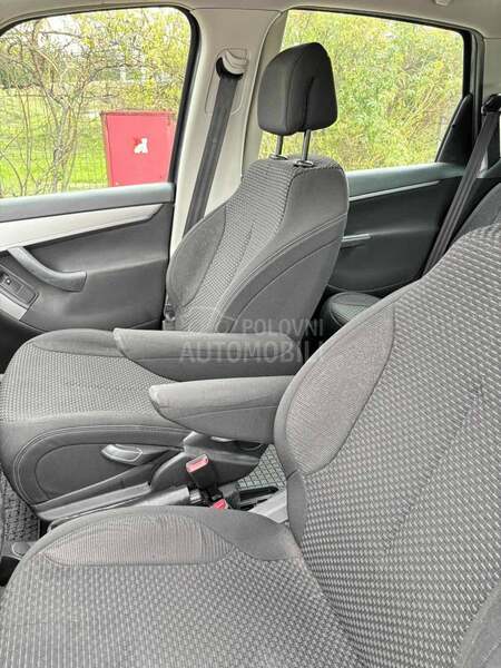 Citroen C4 Picasso 1.6