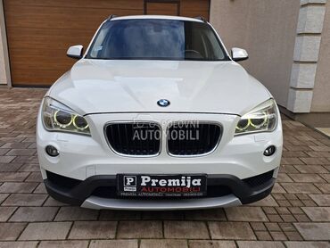 BMW X1 118 XD