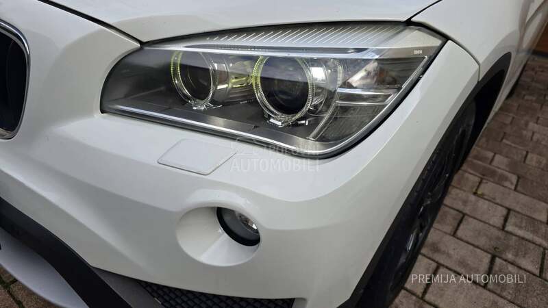 BMW X1 118 XD