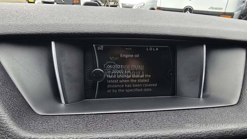 BMW X1 118 XD