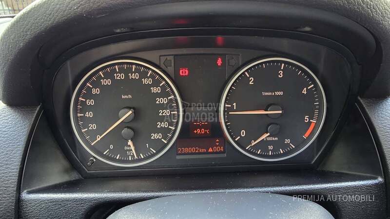 BMW X1 118 XD