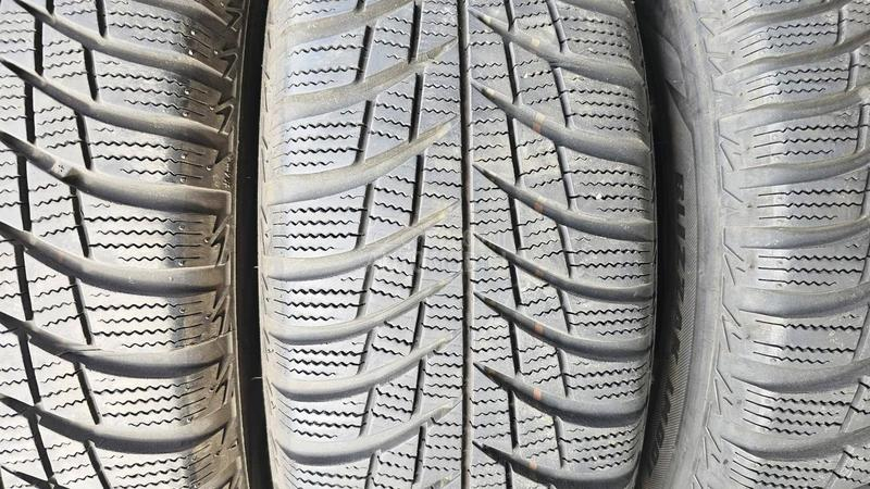 Bridgestone 185/70 R14 Zimska