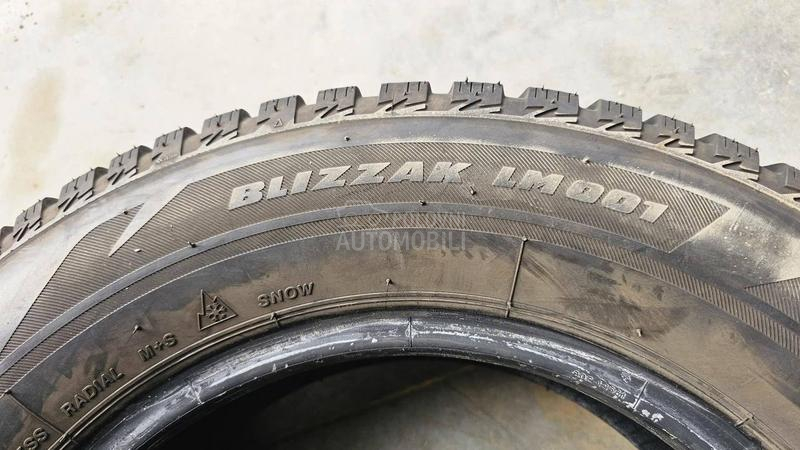 Bridgestone 185/70 R14 Zimska
