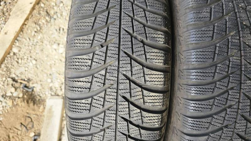 Bridgestone 185/70 R14 Zimska