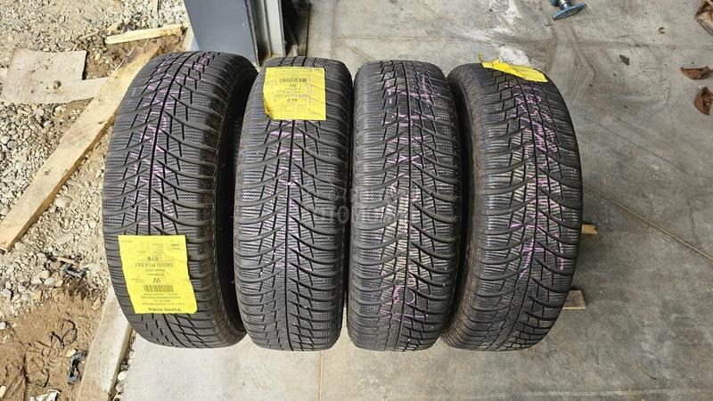 Bridgestone 185/70 R14 Zimska
