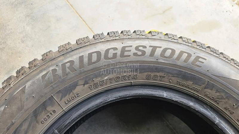 Bridgestone 185/70 R14 Zimska