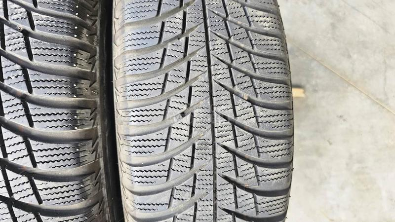 Bridgestone 185/70 R14 Zimska