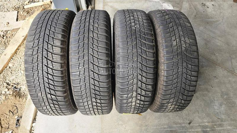 Bridgestone 185/70 R14 Zimska