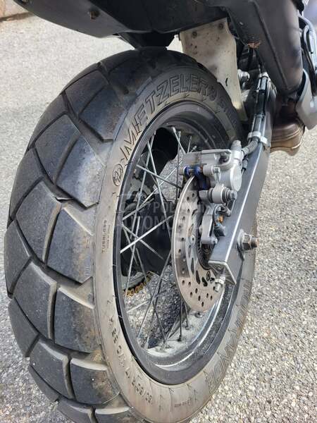 Honda Transalp