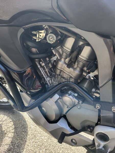 Honda Transalp