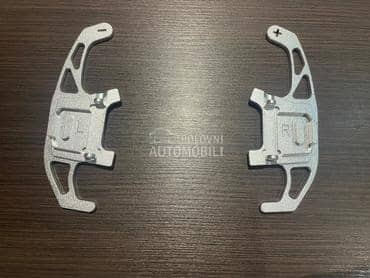 Shifteri za volan za Volkswagen Golf 7, Golf 7 Alltrack, Golf Sportsvan ...