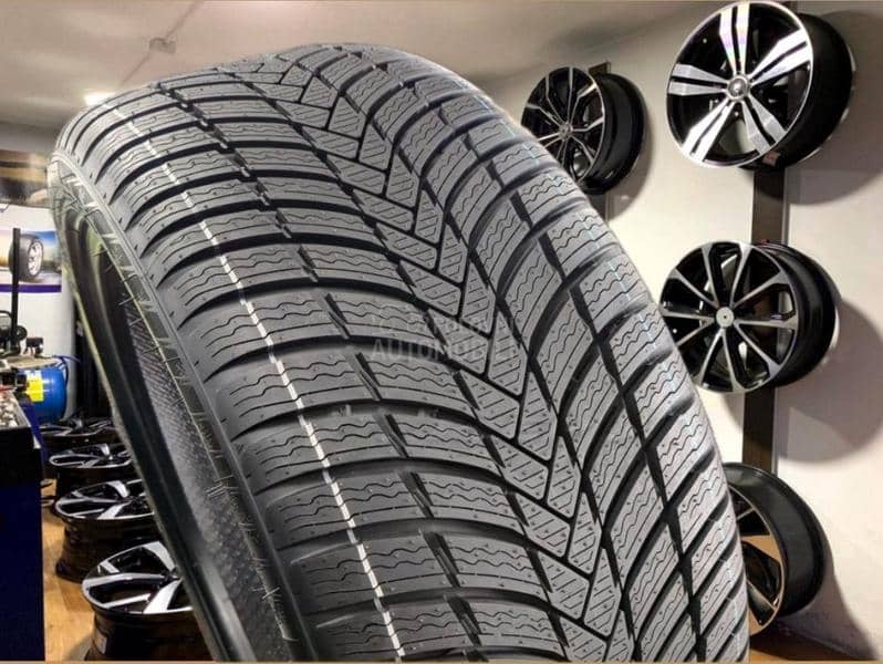 Triangle 235/40 R19 Zimska