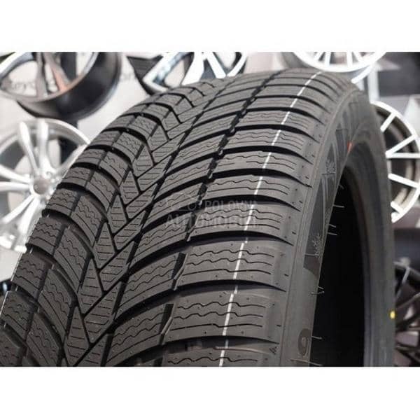 Triangle 235/40 R19 Zimska