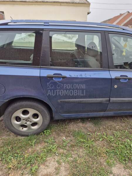 Fiat Stilo jtd