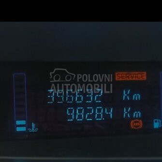 Renault Espace 1.9dci