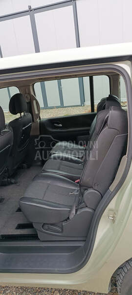 Renault Espace 1.9dci