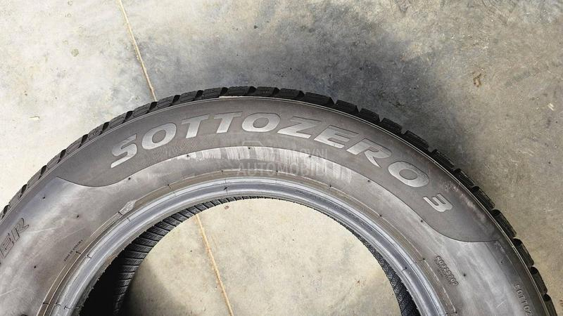 Pirelli 215/60 R16 Zimska