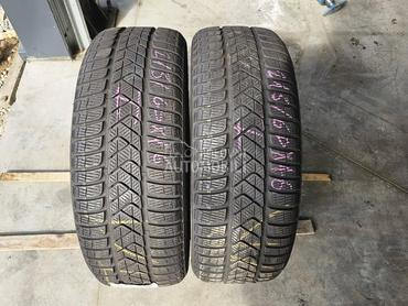 Pirelli 215/60 R16 Zimska