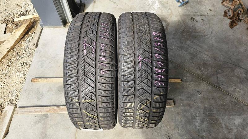 Pirelli 215/60 R16 Zimska