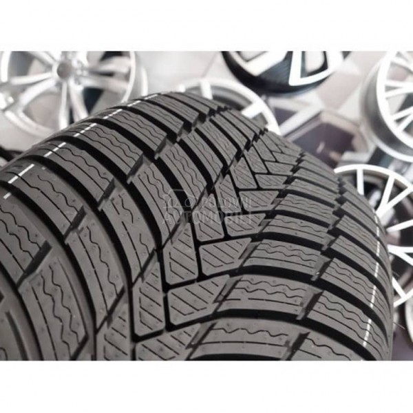 Triangle 255/50 R19 Zimska