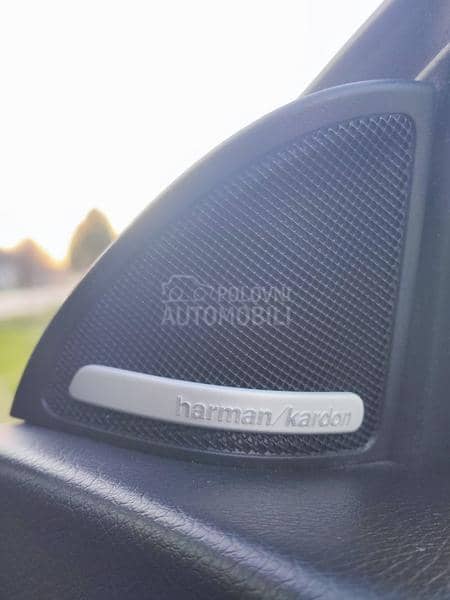 Mercedes Benz CLA 220 Shooting Brake PROČITAJ O P I S