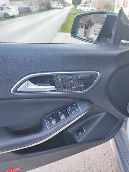 Mercedes Benz CLA 220 Shooting Brake PROČITAJ O P I S
