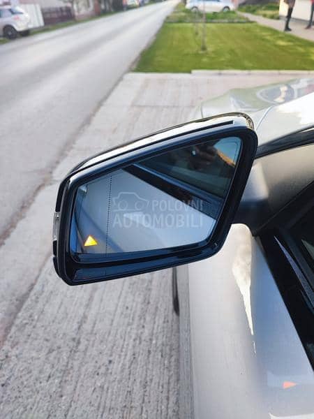 Mercedes Benz CLA 220 Shooting Brake PROČITAJ O P I S