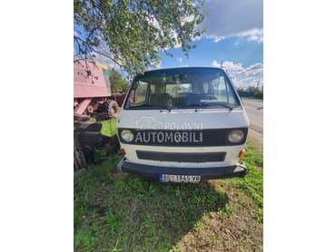 Volkswagen T2