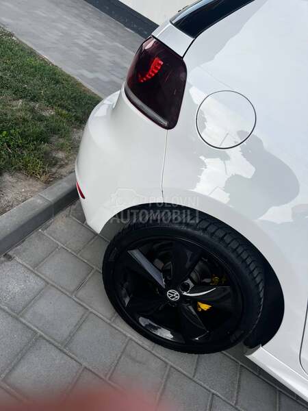 Volkswagen Golf 6 