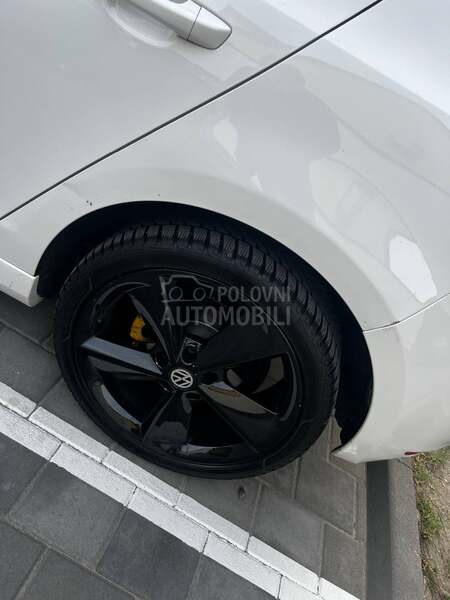 Volkswagen Golf 6 