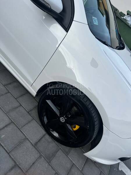 Volkswagen Golf 6 