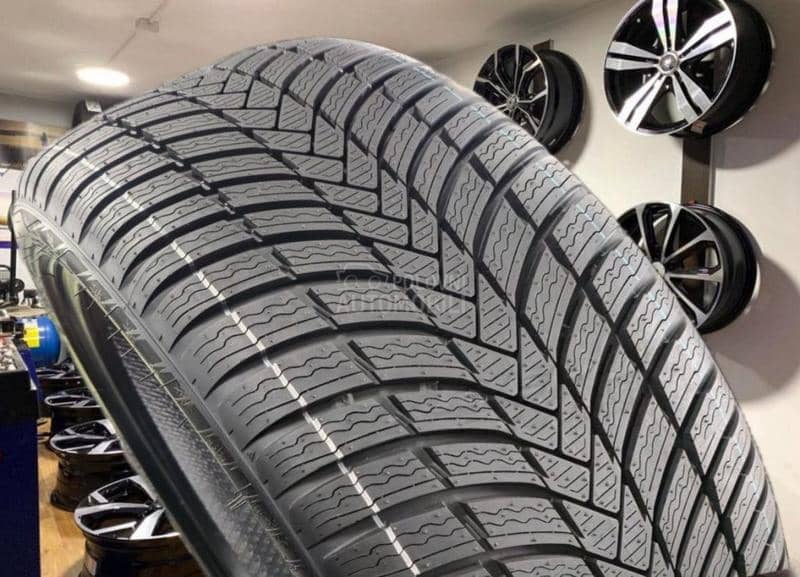 Triangle 255/55 R19 Zimska