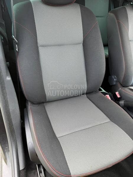 Dacia Duster 1.6 16v 4x4