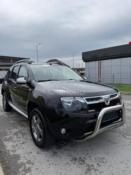 Dacia Duster 1.6 16v 4x4