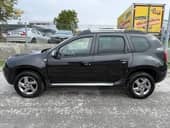 Dacia Duster 1.6 16v 4x4