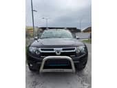 Dacia Duster 1.6 16v 4x4