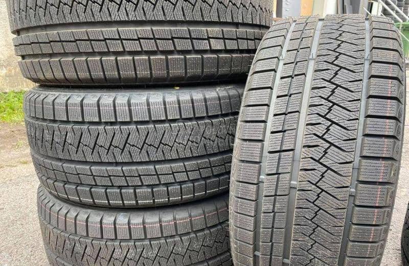 Triangle 225/45 R19 Zimska